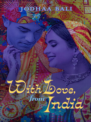 cover image of With Love, from India